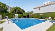 Salg - Apartment Penthouse - Torrevieja - Jardin del Mar