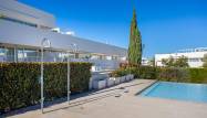 Salg - Apartment Penthouse - Torrevieja - Los Balcones