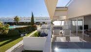 Salg - Apartment Penthouse - Torrevieja - Los Balcones
