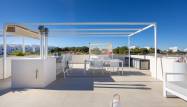 Salg - Apartment Penthouse - Torrevieja - Los Balcones