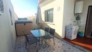 Salg - Bungalow - Algorfa - Montemar