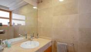 Salg - Bungalow - Alicante - Cabo de las Huertas