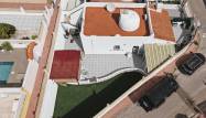 Salg - Bungalow - Blue Lagoon - Costa Blanca