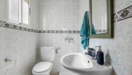 Salg - Bungalow - Cabo Roig - Costa Blanca