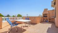 Salg - Bungalow - Cabo Roig - Costa Blanca