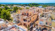 Salg - Bungalow - Cabo Roig - Costa Blanca