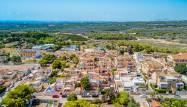 Salg - Bungalow - Cabo Roig - Costa Blanca