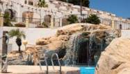 Salg - Bungalow - Calpe - Costa Blanca
