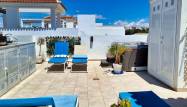 Salg - Bungalow - Ciudad Quesada - Costa Blanca