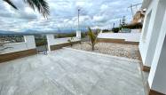 Salg - Bungalow - Ciudad Quesada - Costa Blanca