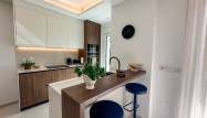 Salg - Bungalow - Ciudad Quesada - Costa Blanca