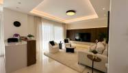 Salg - Bungalow - Ciudad Quesada - Costa Blanca