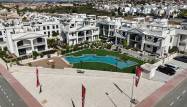 Salg - Bungalow - Ciudad Quesada - Costa Blanca