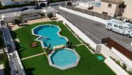 Salg - Bungalow - Ciudad Quesada - Costa Blanca