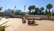 Salg - Bungalow - Ciudad Quesada - Costa Blanca