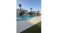 Salg - Bungalow - Ciudad Quesada - Costa Blanca