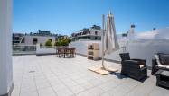 Salg - Bungalow - Gran Alacant