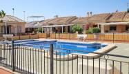 Salg - Bungalow - Guardamar del Segura - 03140