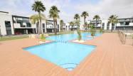 Salg - Bungalow - Guardamar del Segura - Costa Blanca