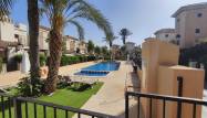 Salg - Bungalow - La Finca Golf Resort - Inland