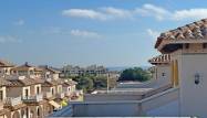 Salg - Bungalow - Lomas de Caboroig - Costa Blanca