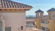 Salg - Bungalow - Lomas de Caboroig - Costa Blanca