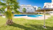 Salg - Bungalow - Orihuela Costa - Costa Blanca