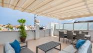 Salg - Bungalow - Orihuela Costa - Costa Blanca