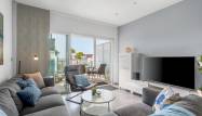 Salg - Bungalow - Orihuela Costa - Costa Blanca