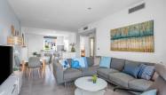 Salg - Bungalow - Orihuela Costa - Costa Blanca
