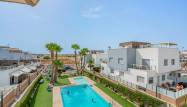 Salg - Bungalow - Orihuela Costa - Costa Blanca