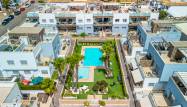 Salg - Bungalow - Orihuela Costa - Costa Blanca