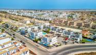 Salg - Bungalow - Orihuela Costa - Costa Blanca