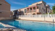 Salg - Bungalow - Orihuela Costa - La Regia