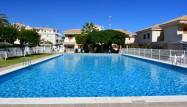 Salg - Bungalow - Orihuela Costa - La Zenia
