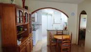 Salg - Bungalow - Orihuela Costa - Playa Flamenca