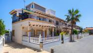 Salg - Bungalow - Orihuela Costa - Rocio Del Mar