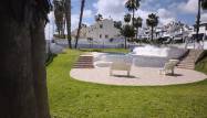 Salg - Bungalow - Orihuela Costa - Villamartín-las Filipinas