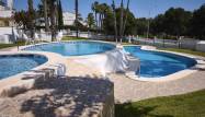 Salg - Bungalow - Orihuela Costa - Villamartín-las Filipinas