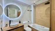 Salg - Bungalow - Orihuela Costa - Villamartín-las Filipinas