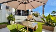 Salg - Bungalow - Orihuela Costa - Villamartín-las Filipinas