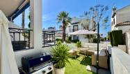 Salg - Bungalow - Orihuela Costa - Villamartín-las Filipinas