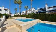 Salg - Bungalow - Orihuela Costa - Villamartín-las Filipinas