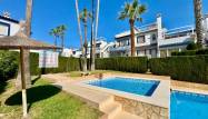 Salg - Bungalow - Orihuela Costa - Villamartín-las Filipinas