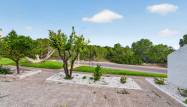 Salg - Bungalow - Orihuela - Inland