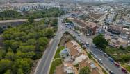 Salg - Bungalow - Orihuela - Inland