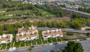 Salg - Bungalow - Orihuela - Inland