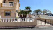 Salg - Bungalow - Orihuela - Urbanización Perla Del Mar