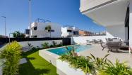 Salg - Bungalow - Pilar de la Horadada - Costa Blanca