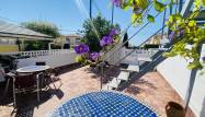 Salg - Bungalow - Playa Flamenca - Costa Blanca
